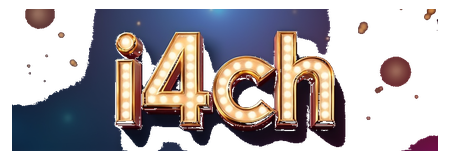 i4ch logo